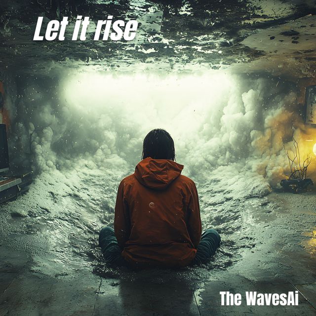The WavesAi - 'Let it rise' [Ringtone]
