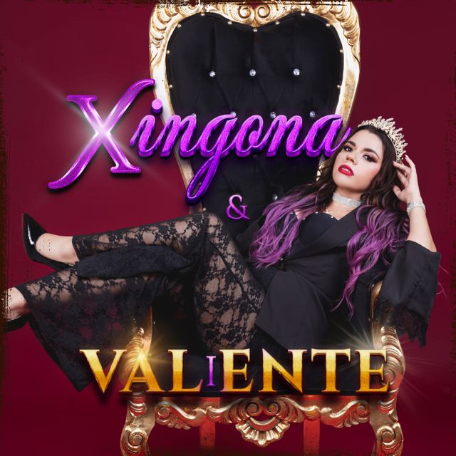 Jessi Valente - 'Llegué Para Quedarme' [Ringtone]