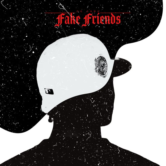 Kaymusic Beats - 'Fake Friends (feat. Issaac James)' [Ringtone]