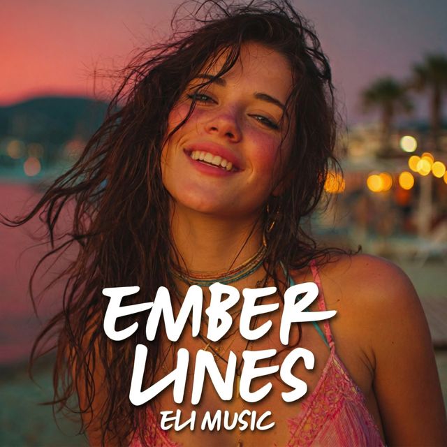 Eli Music - 'Soft Gravity' [Ringtone]