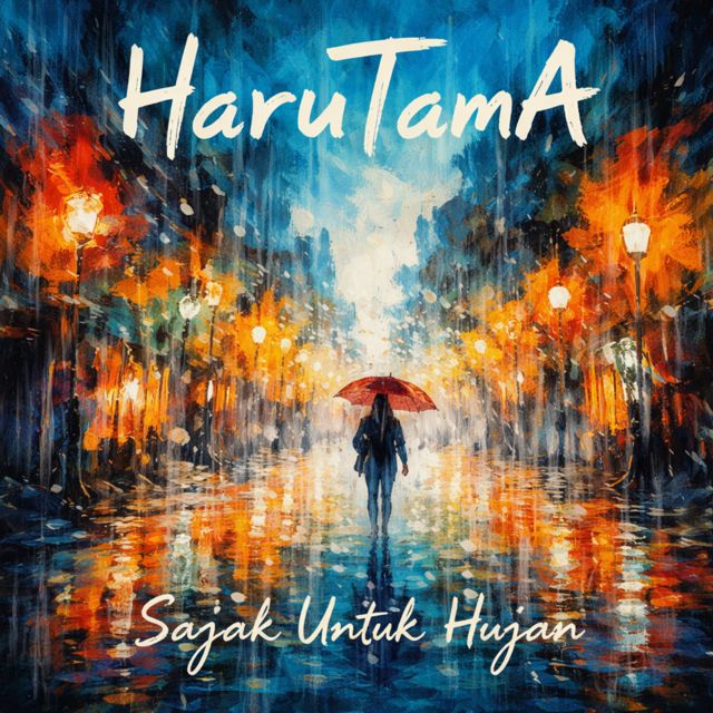 HaruTamA - 'Cintaku Habis di Kamu' [Ringtone]