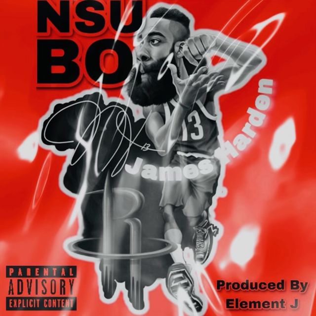 Nsu Bo - 'James Harden' [Ringtone]