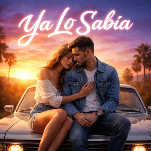 MC GAEL EL MALO - 'ya lo sabia' [Ringtone]