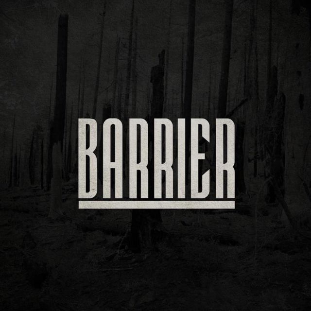 Barrier - 'Denial' [Ringtone]