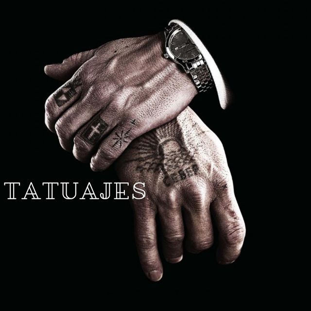 SBS YOUNGWOLF - 'Tatuajes (Remix) (feat. Bvstianni & Punto rojo)' [Ringtone]