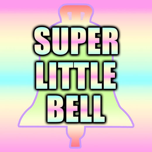 Phone Beeps - 'Super Little Bell (feat. Sound Effects)' [Ringtone]