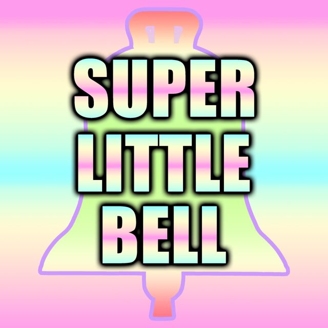 Phone Beeps - 'Super Little Bell (feat. Sound Effects)' [Ringtone]