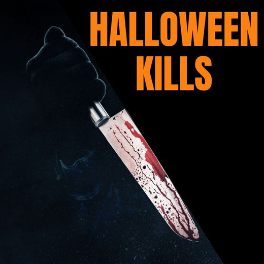Juan Jose Raiz - 'Unkillable (Tema principal de "Halloween Kills")' [Tono de llamada]