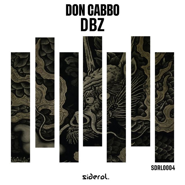 Don Cabbo - 'DBZ (Original Mix)' [Ringtone]