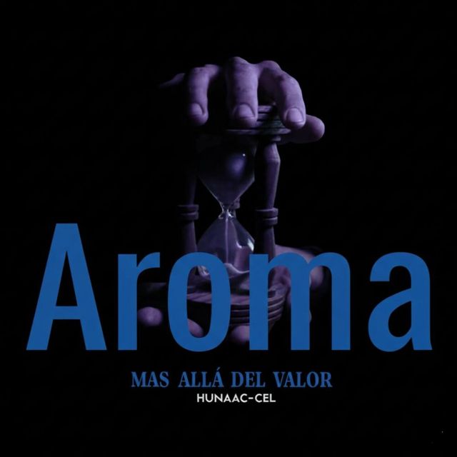 Hunaac-cel - 'Aroma' [Ringtone]