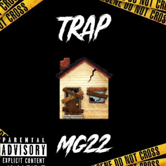 Mg22 - 'Trap (feat. PKM RECORDS)' [Ringtone]