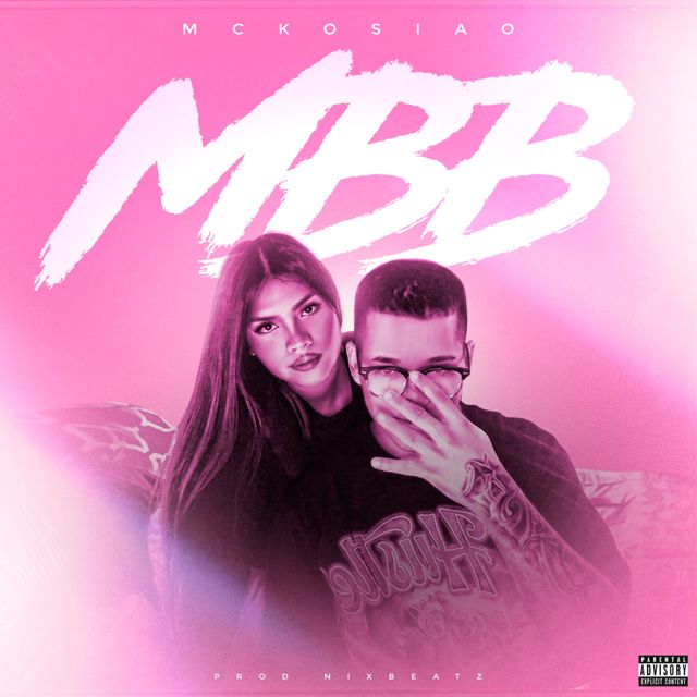 MCKOSIAO - 'MBB' [Ringtone]