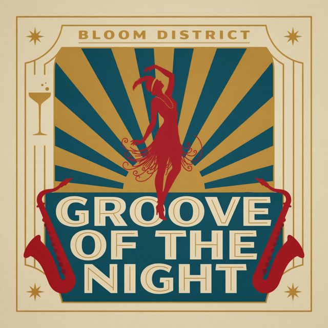 Bloom District - 'Mini Joe' [Ringtone]