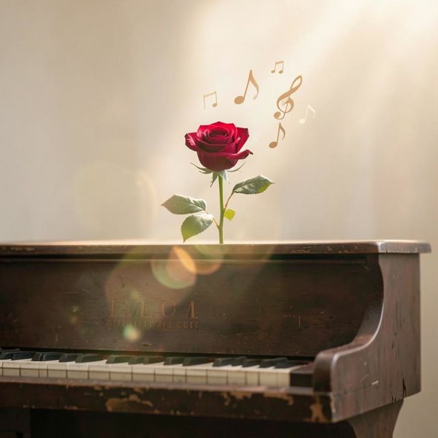 Elian Del jesus - 'te amare hasta morir' [Ringtone]