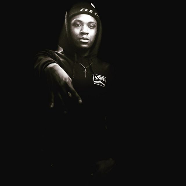 Schlish - 'Clean Lil Dirty Lil Nigga' [Ringtone]