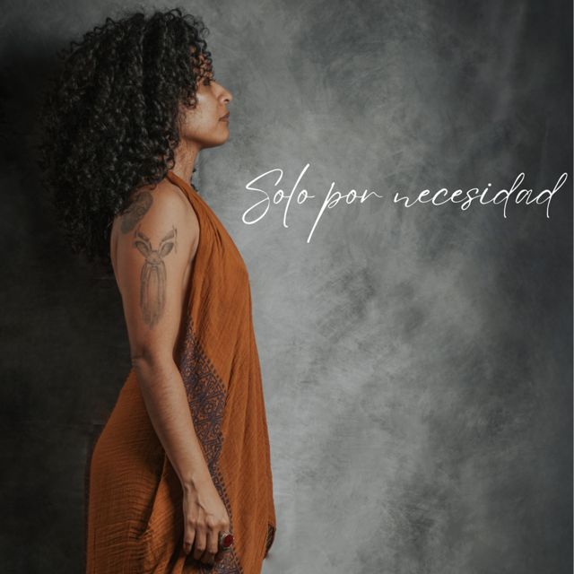Miriam Teresa - 'Solo por necesidad' [Ringtone]