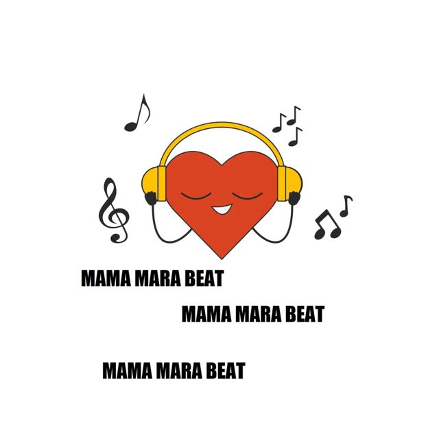 PM THE PROMOTER - 'Mama Mara Beat (feat. DJ Ranky & Dj Simba)' [Ringtone]