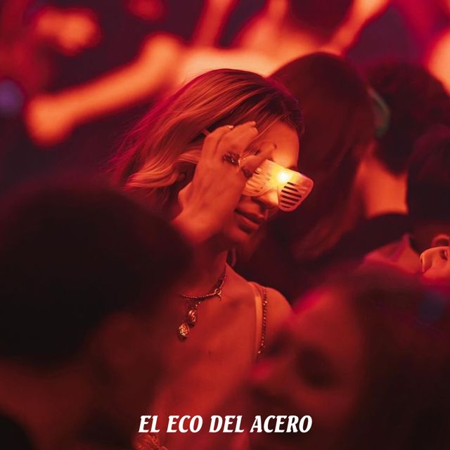 Gorilla Cha - 'El Eco del Acero' [Ringtone]