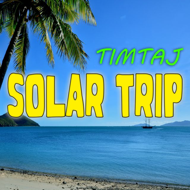 TimTaj - 'Roaming Free' [Ringtone]