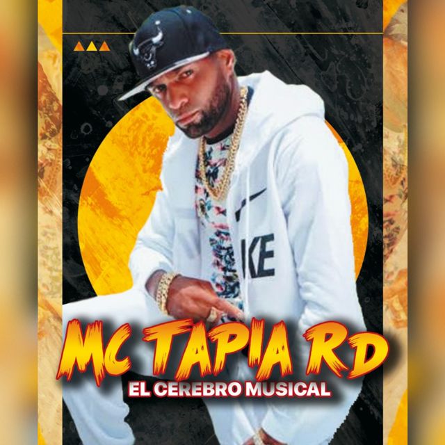 Mc Tapia RD - 'Tu Supiste' [Ringtone]