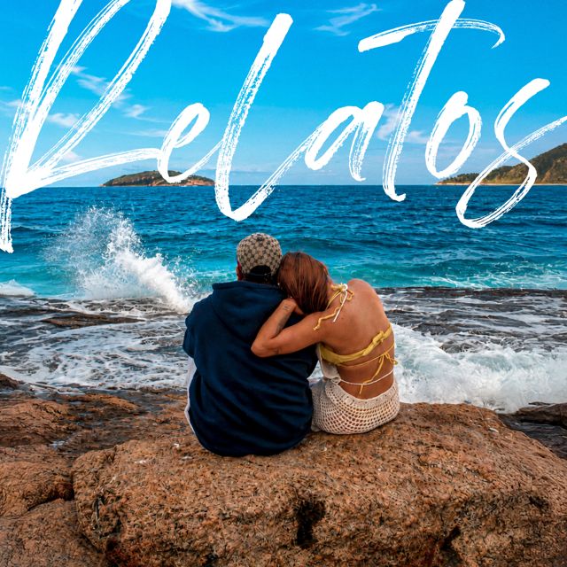 Sodré - 'Relatos' [Ringtone]