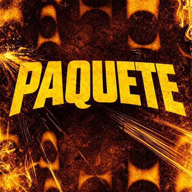 Los Jeke - 'Paquete' [Ringtone]