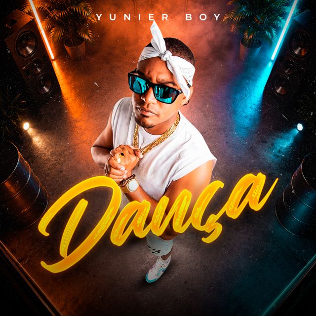 YUNIER BOY - 'Dança' [Ringtone]