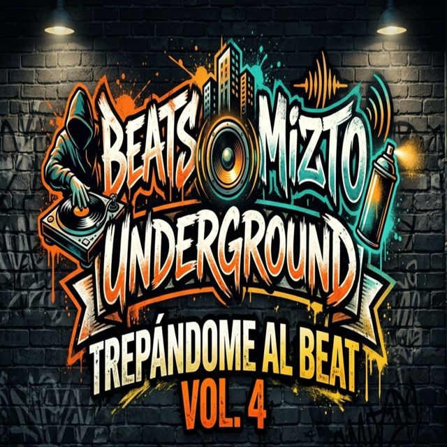 BEATS MIZTO UNDERGROUND - 'En la cumbre' [Ringtone]