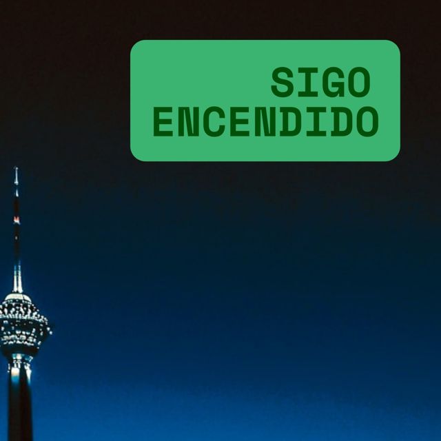 CHARPI MC - 'SIGO ENCENDIDO' [Ringtone]