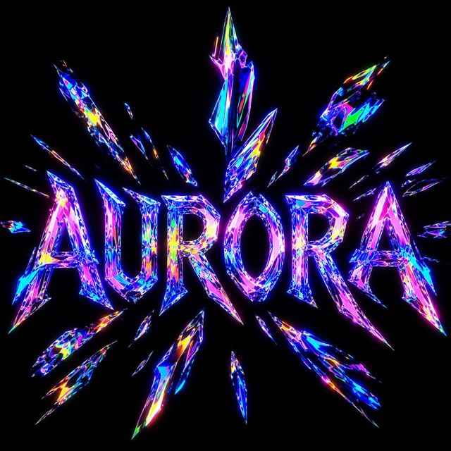 KNTH - 'Aurora (Sped up)' [Ringtone]
