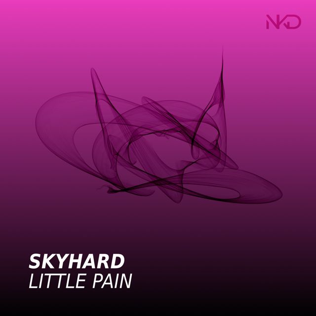 SkyHard - 'Little Pain' [Ringtone]