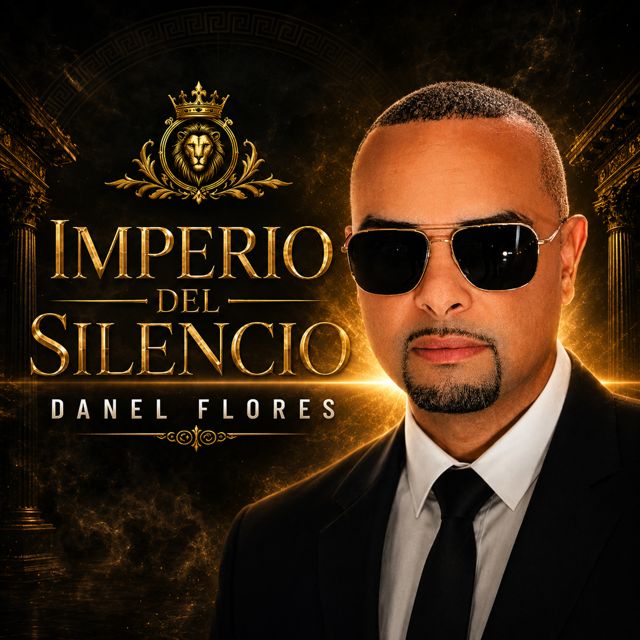 Danel Flores - 'Imperio Del Silencio' [Ringtone]