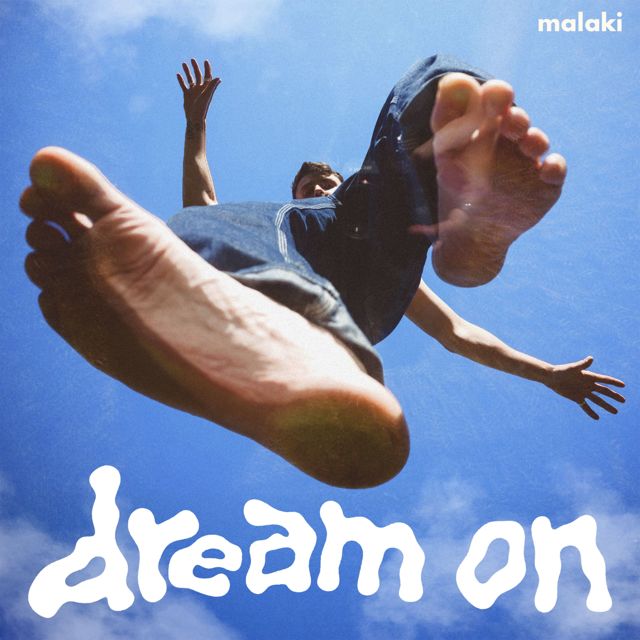 Malaki - 'Dream On' [Ringtone]