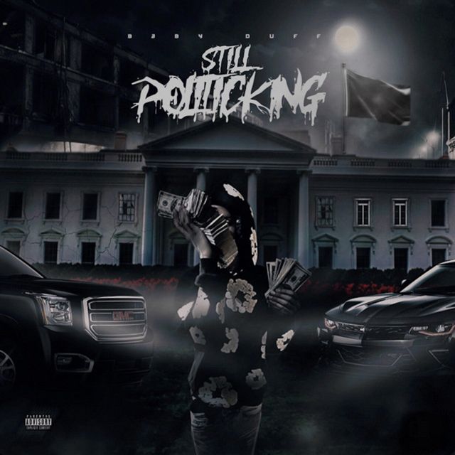 Baby Duff - 'Flaggaa Bidnezzz' [Ringtone]