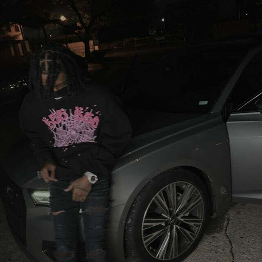 Mo P. - '1448 PT2' [Ringtone]