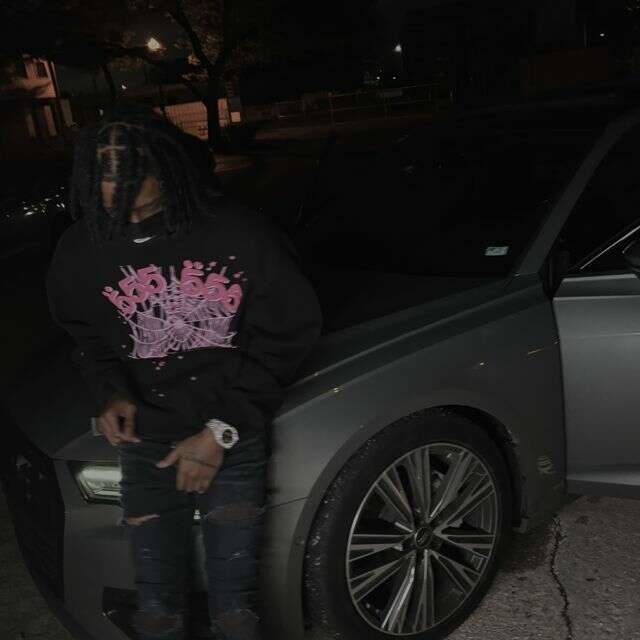 Mo P. - '1448 PT2' [Ringtone]