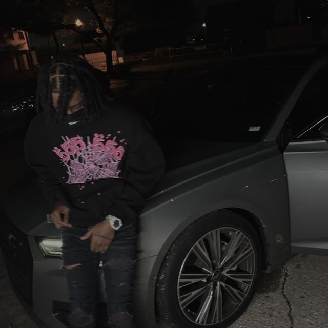 Mo P. - 'TAPP OFF (feat. Selfmade Capone) (feat. Selfmade Capone)' [Ringtone]