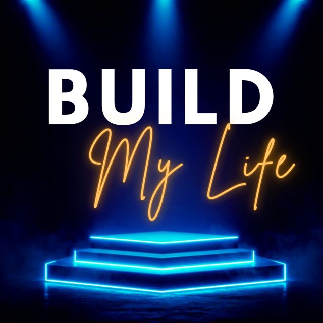 Adriano Avila - 'Build My Life' [Ringtone]
