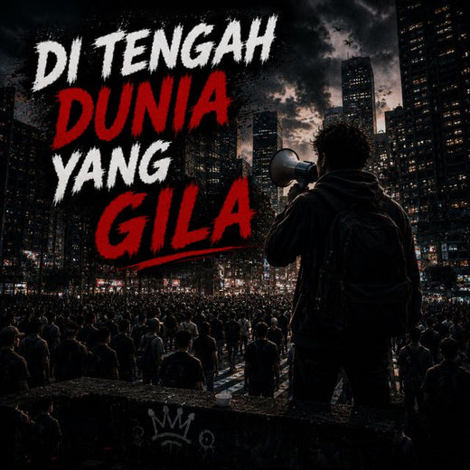 Nana Sumarna - 'Di Tengah Dunia Yang Gila' [Ringtone]
