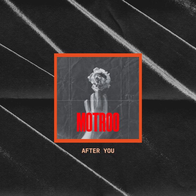 Motroo - 'AFTER YOU (Edit Mix)' [Ringtone]