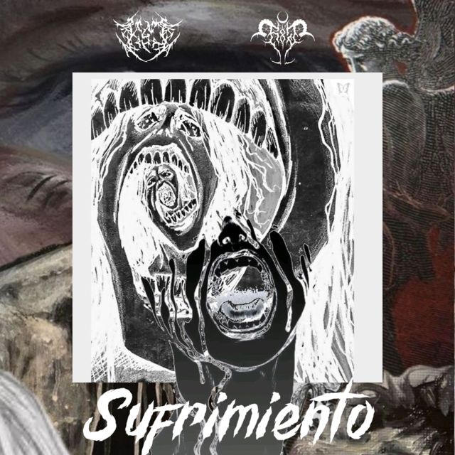 KSC - 'SUFRIMIENTO (feat. Fxg)' [Ringtone]