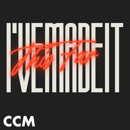 Cross Connection Music - 'I've Made It This Far' [Ringtone]