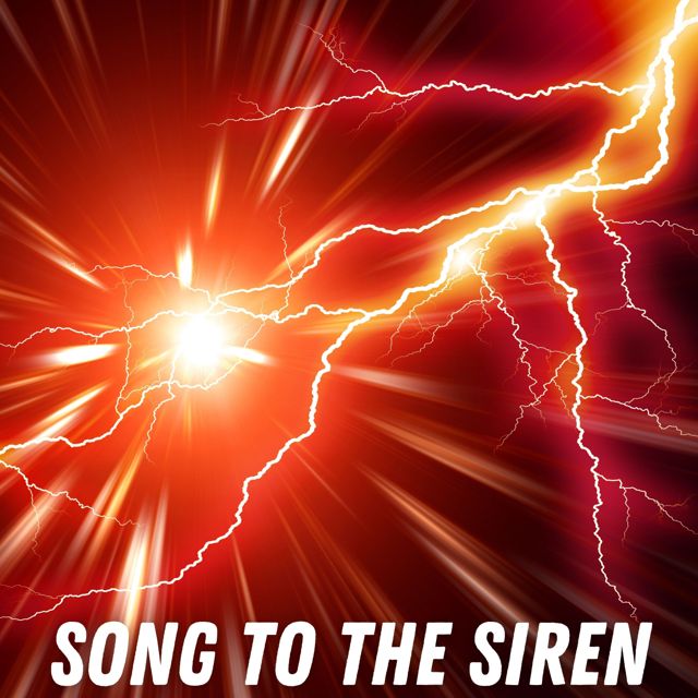 Jessie Gi Bael - 'Song To The Siren (from "Zack Snyder's Justice League")' [Ringtone]