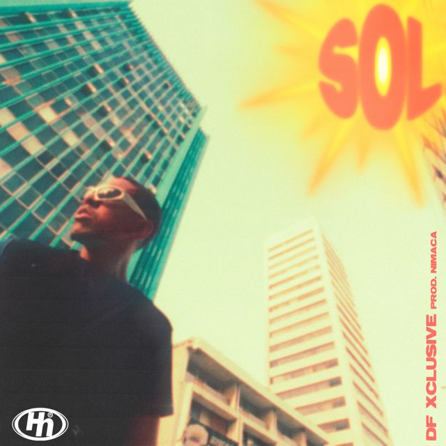 Df Xclusive - 'SOL (feat. The Holyhood, Nimaca)' [Ringtone]