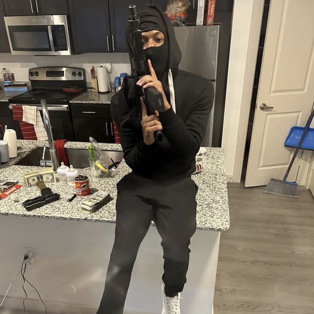 Double0Glizzy - 'free wop 3' [Ringtone]