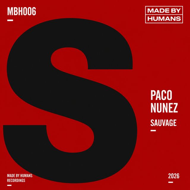 Paco Nunez - 'Sauvage' [Ringtone]