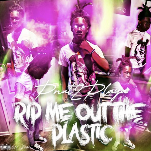 Pnut2Playa - 'Brand New' [Ringtone]