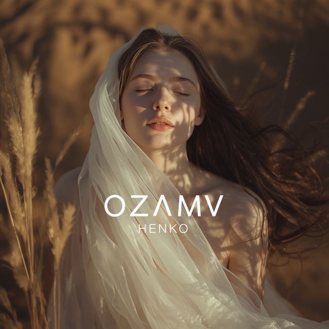 OZAMV - 'Henko' [Ringtone]