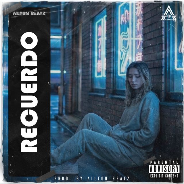 Ailton Beatz - 'Recuerdo' [Ringtone]