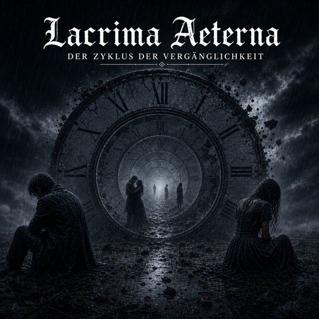 Lacrima Aeterna - 'Suchender ohne Ziel' [Ringtone]